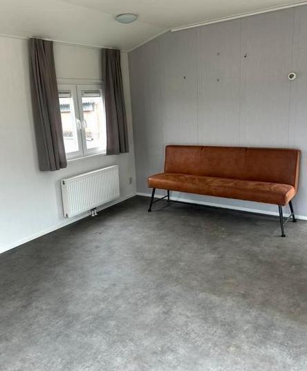 Eettafel bank