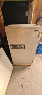 De Raat Brandkast, Ophalen, Gebruikt, Brandkast