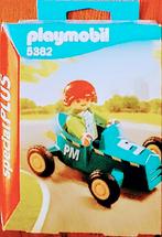 Special Plus Jongen Met Cart 5382, Ophalen of Verzenden, Gebruikt, Complete set