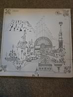 Pink floyd Relics lp, Ophalen of Verzenden, Zo goed als nieuw, 12 inch, Progressive