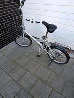 VOUWFIETS PRESIDENT met draagtas, Ophalen of Verzenden, Zo goed als nieuw, 20 inch of meer, Versnellingen