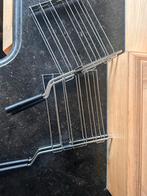 Kitchenaid Tosti Klemmen - Zo goed als nieuw!, Ophalen of Verzenden, Zo goed als nieuw