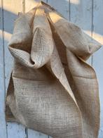 Jute zakken klein maatje, Ophalen of Verzenden