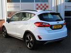 Ford Fiesta 1.0 EcoBoost Active X 1e Eig/Dealer onderh/B&O/1, 94 pk, Stof, Gebruikt, Euro 6