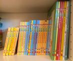 Bobbi boeken/boekjes xl/klein/karton zgan, losse verkoop, Ophalen of Verzenden, Zo goed als nieuw, 3 tot 4 jaar