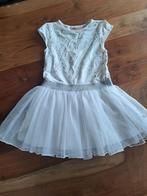 Bruidsmeisjes jurk / Feestjurk maat 104 - 1x gedragen, Kinderen en Baby's, Kinderkleding | Maat 104, Meisje, Ophalen of Verzenden