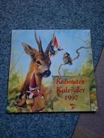 Rien Poortvliet - kabouterkalender 1997, Ophalen of Verzenden