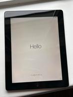 Apple iPad 3 - 64GB - Zwart, 10 inch, Gebruikt, Apple iPad, Ophalen of Verzenden