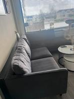 BANK GRATIS OPHALEN!!, Huis en Inrichting, Ophalen, Gebruikt, 75 tot 100 cm, Stof