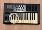 M-Audio Axiom 25 keyboard/ midi controller, Muziek en Instrumenten, Midi-apparatuur, Ophalen of Verzenden, Gebruikt