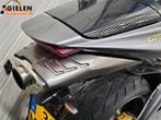 TRIUMPH DAYTONA 675 2006 + Sportuitlaat, 675 cc, Motorrijbewijs A, Bedrijf, Sport