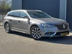 Renault Talisman Estate 1.5 dCi Intens Ecc|Navi|6bak|Nap, Voorwielaandrijving, Stof, Gebruikt, 4 cilinders