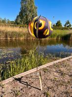 Sentinel ganzenverjager / vogelverschrikker, Ophalen, Zo goed als nieuw