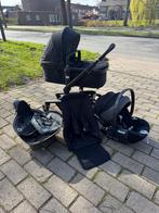 Joolz Day+ kinderwagen met Cybex Cloud G I-Size autostoel, Kinderen en Baby's, Kinderwagens en Combinaties, Overige merken, Gebruikt