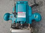 Makita Bovenfrees model 3620 - Zeer goede staat, Ophalen, Zo goed als nieuw, Elektrisch, Makita