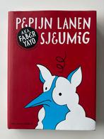Pepijn Lanen - Sjeumig Hardcover, Ophalen of Verzenden, Zo goed als nieuw, Nederland