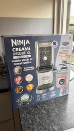 Ninja Creami Deluxe, Witgoed en Apparatuur, IJsmachines, Ophalen, Zo goed als nieuw