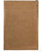 Flair Rugs vloerkleed wol Gatsby deco rand 290x200, Ophalen, Nieuw, Rechthoekig, 200 cm of meer