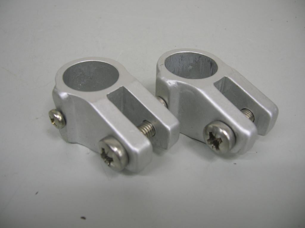 Buiskapbeslag, Buiskap onderdelen, Aluminium, RVS, Watersport en Boten, Ophalen of Verzenden, Nieuw, Overige typen