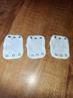 Little Lamb Romperverlengers 2+1 Gratis, Ophalen of Verzenden, Gebruikt, Little Lamb, Jongen of Meisje