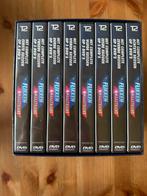 Flikken Maastricht Seizoenen 1 t/m 8 - 25 DVD-box ZGAN, Verzenden, Boxset, Zo goed als nieuw, Actie en Avontuur