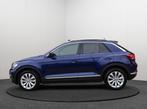 Volkswagen T-Roc 1.5 TSI DSG Sport LED/Camera/Pano/Keyless, Auto's, Automaat, Stof, 4 cilinders, 150 pk