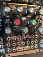 Eurorack  - Razor (Blades) Instruo Befaco Expert Sleepers, Ophalen of Verzenden, Zo goed als nieuw