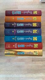 Dagboek van een muts, zeven delen, Ophalen of Verzenden, Zo goed als nieuw