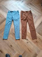 Dreamstar travelstof S, Kleding | Dames, Ophalen of Verzenden, Zo goed als nieuw, Blauw, Lang