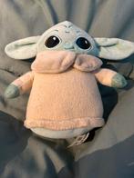 Baby yoda knuffel, Ophalen of Verzenden, Nieuw, Overige typen