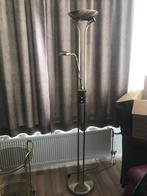 Lamp, Ophalen, Minder dan 100 cm, Metaal, Klasiek