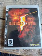 Resident Evil 5 PS3, 2 spelers, Ophalen of Verzenden, Zo goed als nieuw, Vanaf 18 jaar