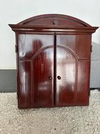 Dartbord kast, Ophalen of Verzenden, Dartbord