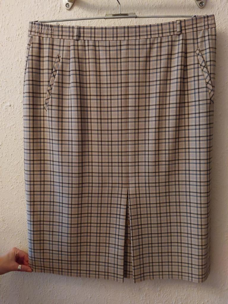 Prachtige rok - Sylbo - Maat 48, Kleding | Dames, Rokken, Ophalen of Verzenden, Zo goed als nieuw