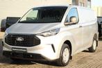 Ford E-Transit Custom 320 L1H1 Trend | 65kWh | 160kW/218pk |, Automaat, Achterwielaandrijving, 2139 kg, Wit