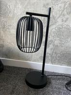 Gamma Tafellamp "Nikki", Ophalen, Zo goed als nieuw, Metaal, Minder dan 50 cm