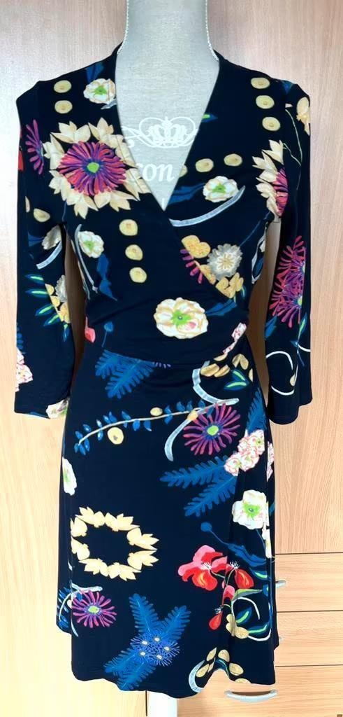 Desigual jurk maat 42[v]