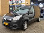 Opel Combo 1.3 CDTi L2H1 Edition, trekhaak, pdc, lengte 2, a, Stof, Gebruikt, Origineel Nederlands, Bedrijf