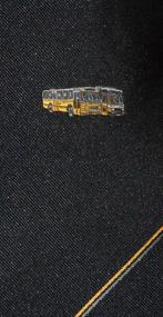 NZH stropdas Noord Zuid Holland bussen Den Oudsten, Ophalen of Verzenden, Nieuw, Gebruiksvoorwerp