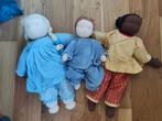 Waldorf poppen, Ophalen of Verzenden, Zo goed als nieuw, Babypop