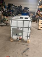 IBC container - 1000 liter, Ophalen, Gebruikt, 100 cm of meer, .