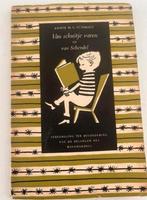 ANNIE M.G. SCHMIDT VAN SCHUITJE VAREN TOT VAN SCHENDEL(1954), Boeken, Ophalen of Verzenden, Gelezen