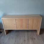Dressoir (kast) Ikea, Ophalen, 100 tot 150 cm, 25 tot 50 cm, Overige houtsoorten