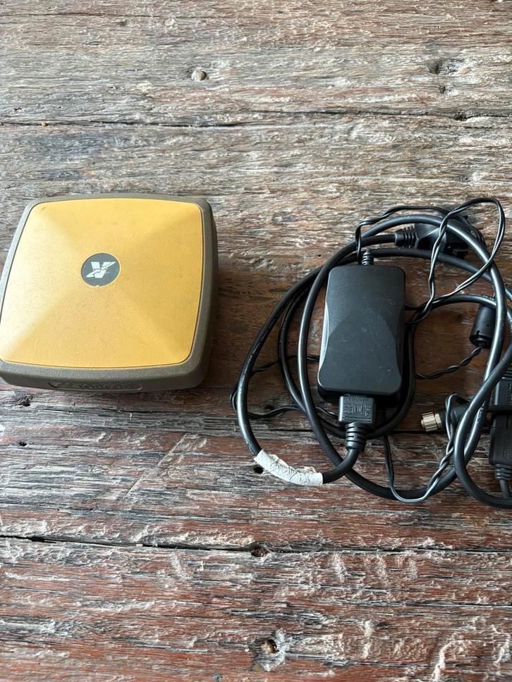 Topcon Hiper SR RTK GPS GNSS Antenne - Nauwkeurige Metingen, Zakelijke goederen, Machines en Bouw | Overig, Ophalen of Verzenden