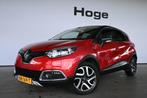 Renault Captur 0.9 TCe Xmod Clima Navigatie Stoelverwarming, Auto's, Renault, 898 cc, Gebruikt, 49 €/maand, Handgeschakeld