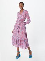 Fabienne chapot midi blousejurk nieuw, Kleding | Dames, Jurken, Maat 38/40 (M), Overige kleuren, Nieuw, Ophalen of Verzenden