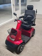 Afikim breeze c4 scootmobiel, 1e eigenaar, weinig gebruikt, Ophalen, Zo goed als nieuw