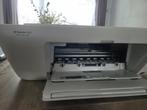 HP Deskjet 2620 All-in-One Printer, Computers en Software, Printers, Ophalen, Kleur printen, Inkjetprinter, All-in-one