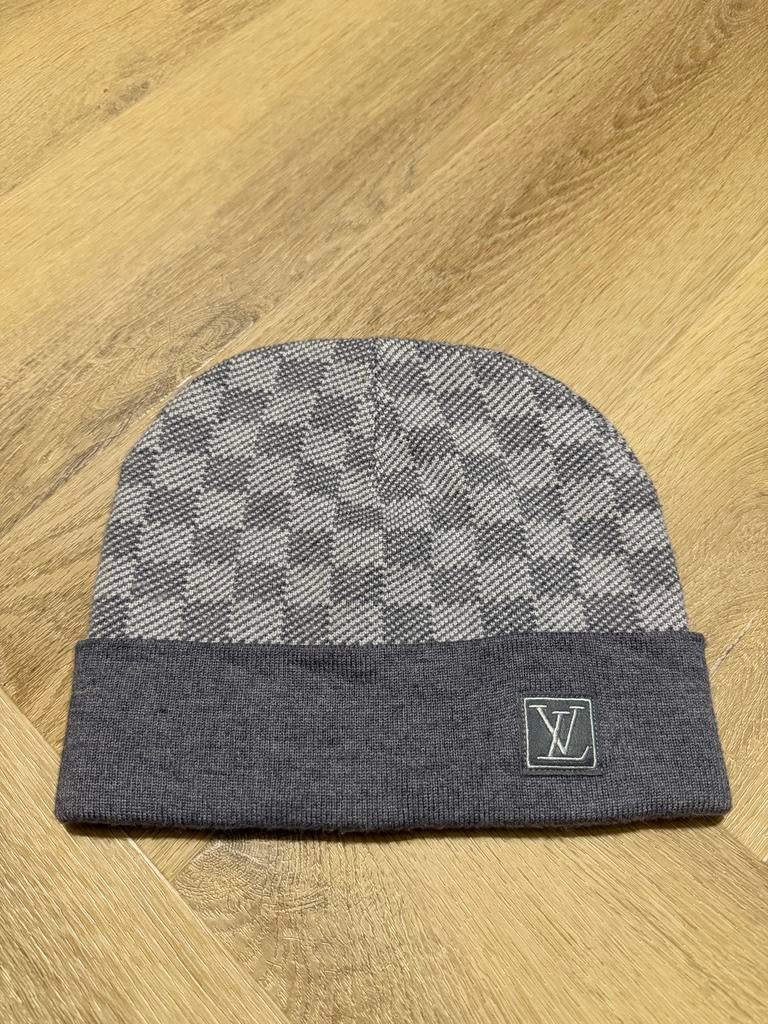 Louis Vuitton muts, Ophalen of Verzenden, Nieuw, Jongetje of Meisje, Muts