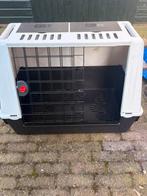 Ferplast hondenbench, Ophalen, Zo goed als nieuw